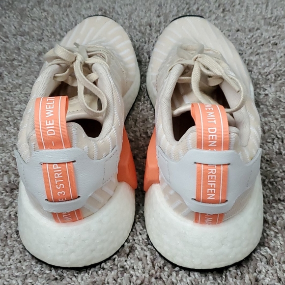 adidas Shoes - ADIDAS NMD Tennis Shoes